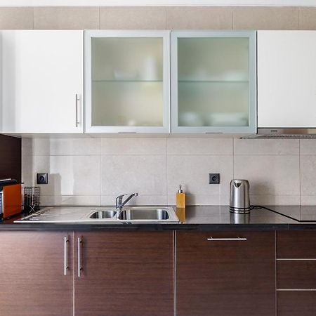 Sleeptubal Moderne Accommodatie Alhos Vedros Luaran gambar