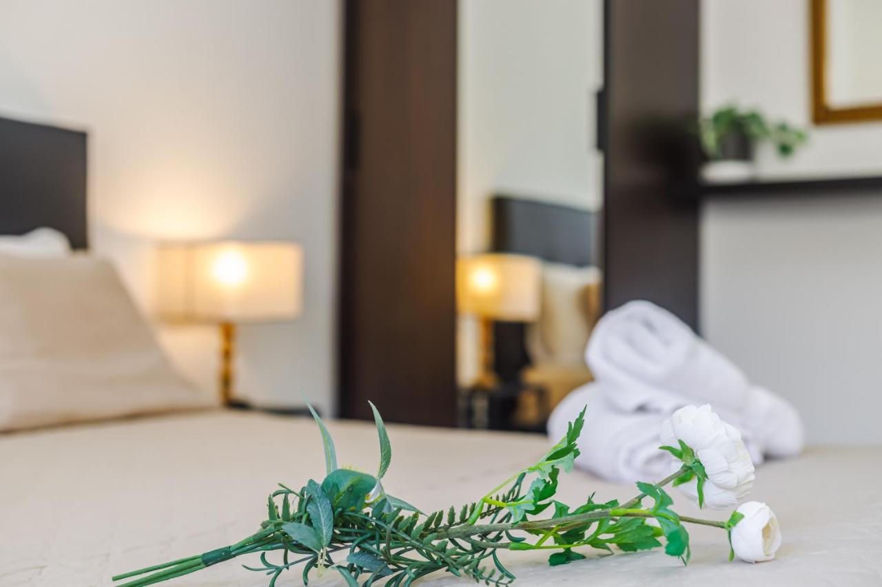 Sleeptubal Moderne Accommodatie Alhos Vedros Luaran gambar
