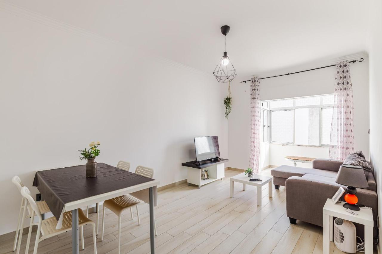 Sleeptubal Moderne Accommodatie Alhos Vedros Luaran gambar